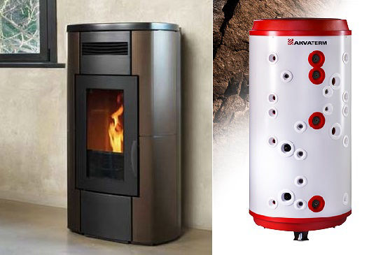 Heating System
