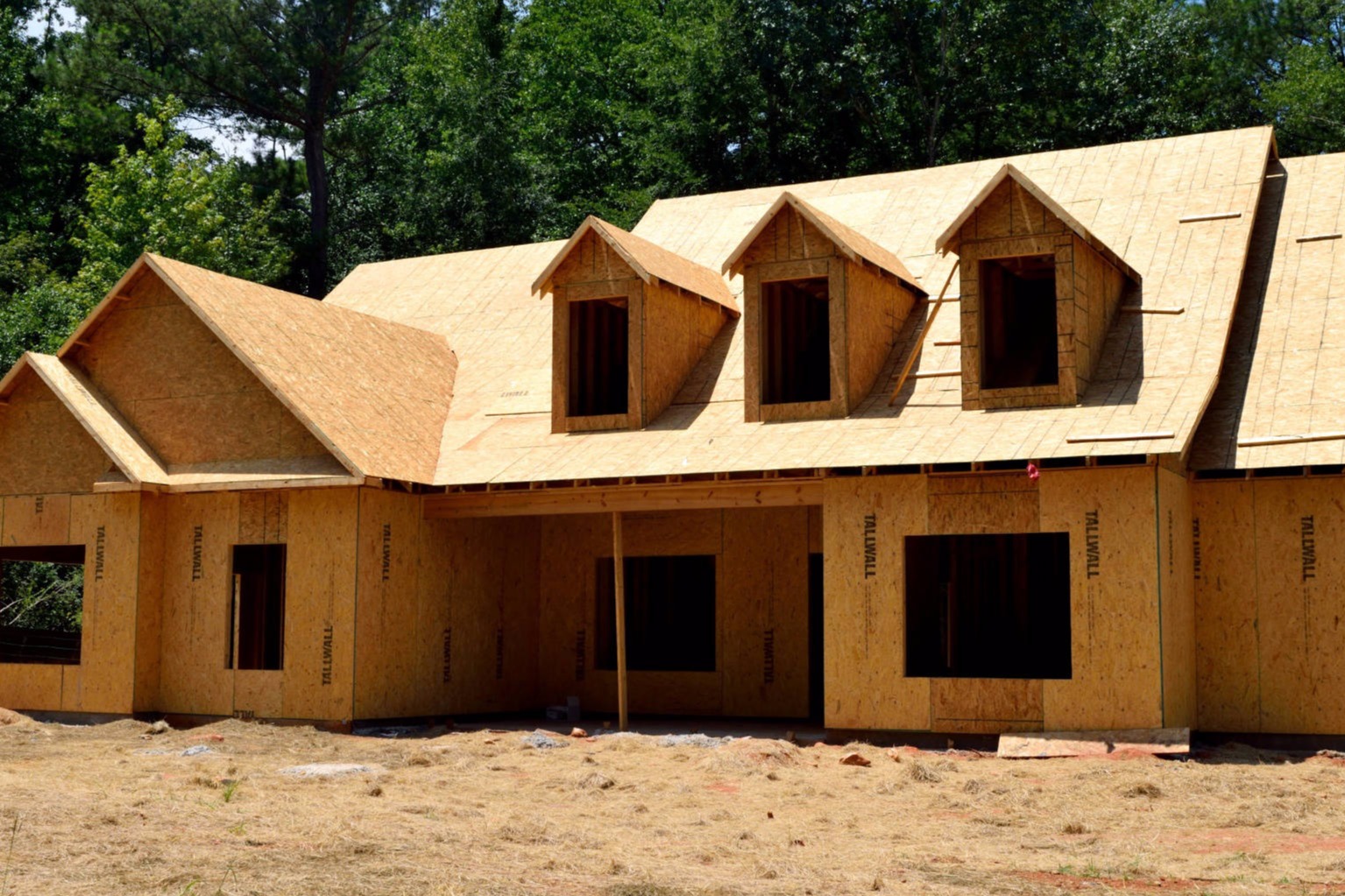 Construction and Renovation