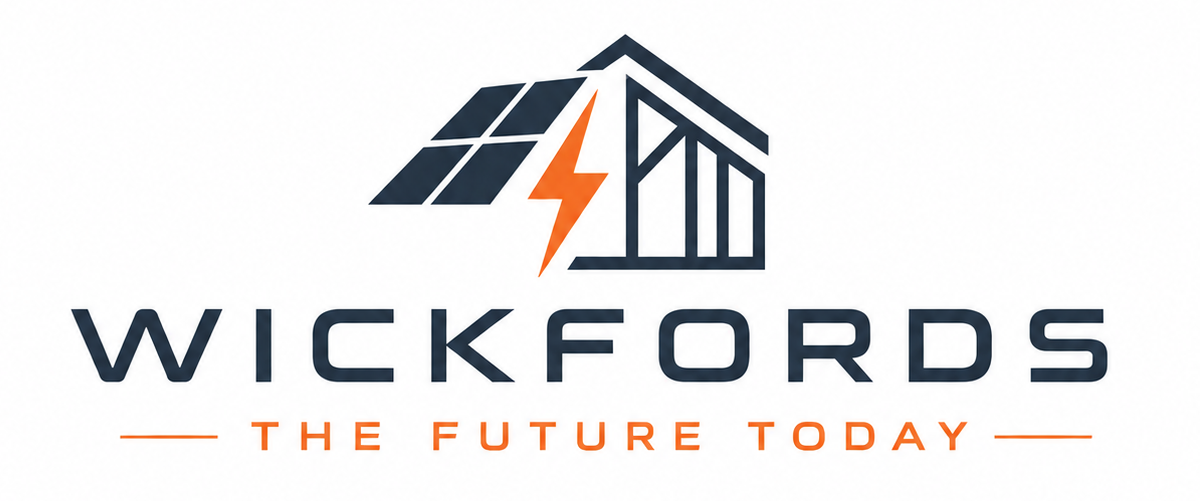 Wickfords Construction and Renovations