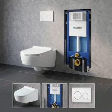 Geberit One System - WC