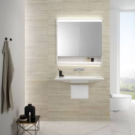 Geberit One System - Basin 