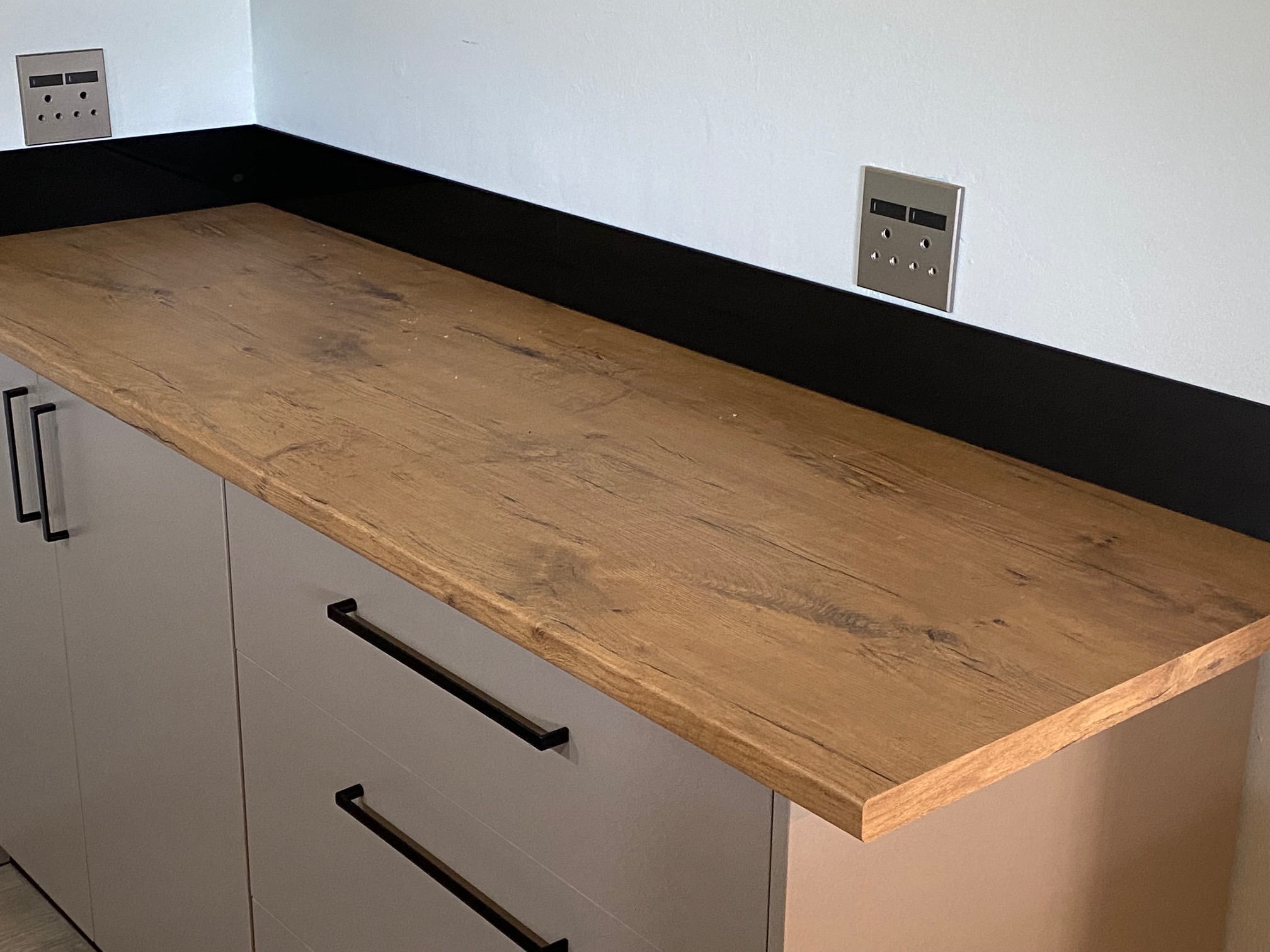 Kitchen Upgrade